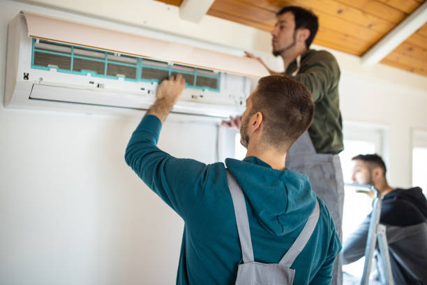 Best HVAC Maintenance Near Me  in Grand Ronde, OR