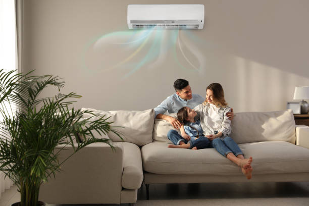 Best HVAC Repair Near Me  in Grand Ronde, OR