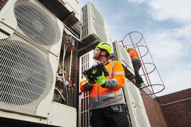  Grand Ronde, OR HVAC Pros