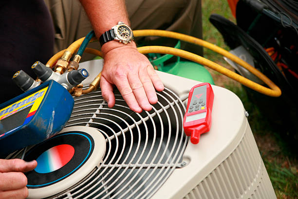 Best HVAC Air Duct Cleaning  in Grand Ronde, OR