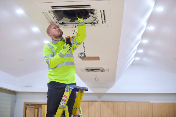 Professional HVAC in Grand Ronde, OR