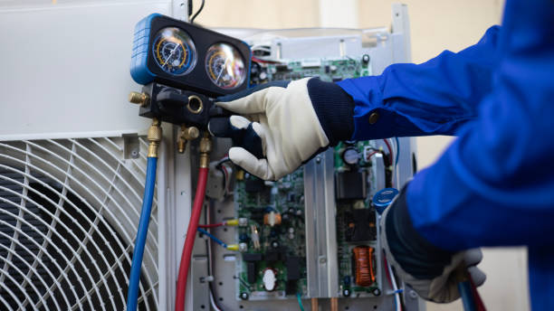 Best HVAC Installation Services  in Grand Ronde, OR